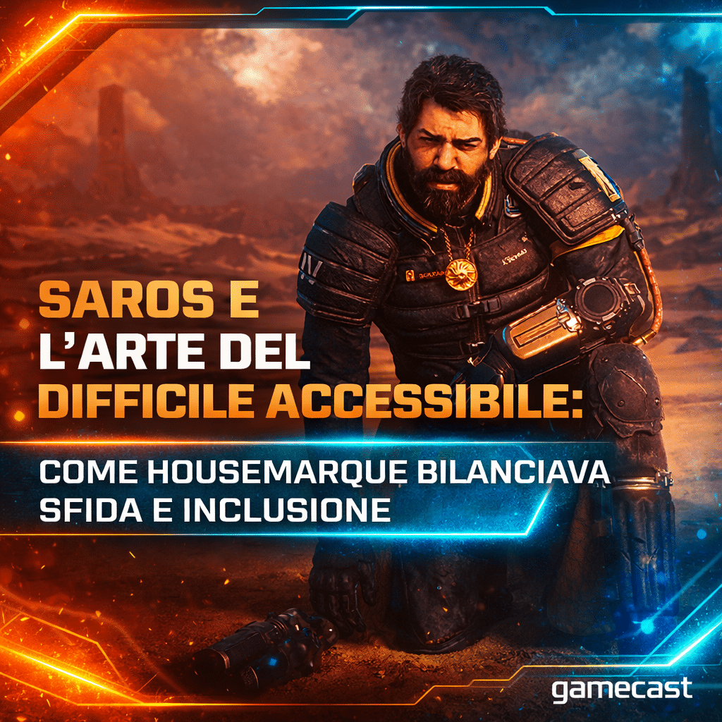 saros