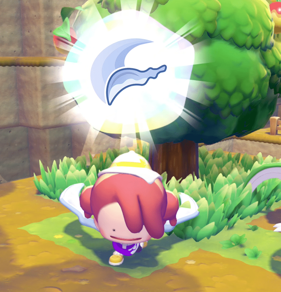 ditto  | taglio