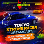 Tokyo Xtreme Racer su SEGA Dreamcast: quando le autostrade di Tokyo diventavano un campo di battaglia