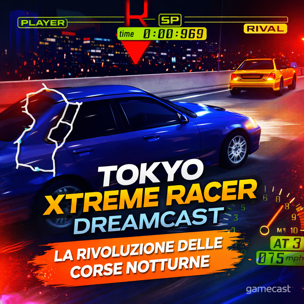 tokyo-xtreme-racer-dreamcast-recensione-storia
