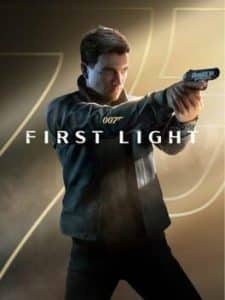 007 first light