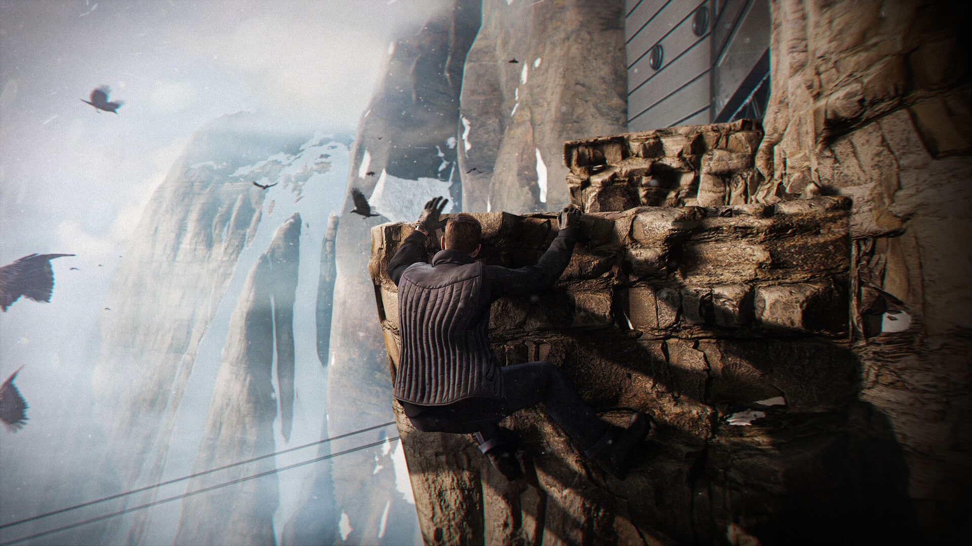 007 first light screenshot gameplay