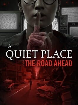 A Quiet Place The Road Ahead