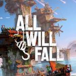All Will Fall recensione: il city builder verticale sull’oceano che promette più di quanto mantiene