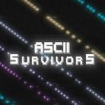 ASCII Survivors esce oggi su Steam a 5,99$