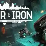 Aether & Iron: guida generale per iniziare senza sbagliare un colpo