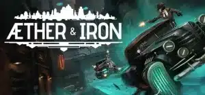 aether & iron guida generale per iniziare