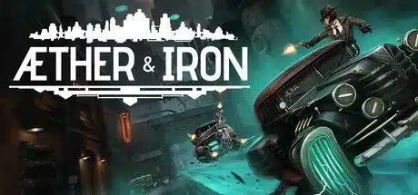 aether & iron guida generale per iniziare