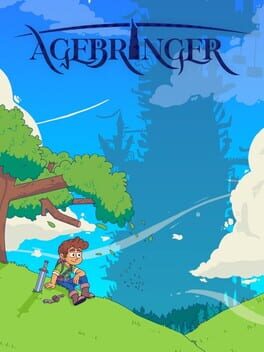 Copertina Agebringer