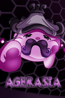 Copertina Agerasia