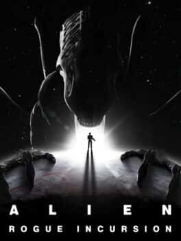 Alien Rogue Incursion