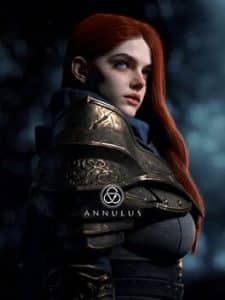 annulus