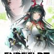 arknights: endfield 1.2, at the wake of spring alza il tiro con zhuang fangyi, nuove mappe e banner