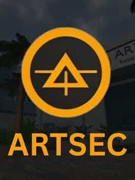 Copertina Artsec