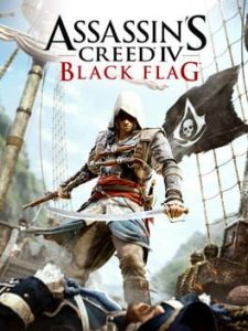 Assassin’s Creed Black Flag