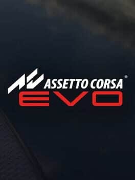 Assetto Corsa Evo