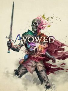 avowed