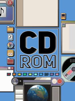 Copertina CD-ROM
