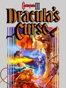 Castlevania III