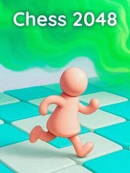 Copertina Chess 2048