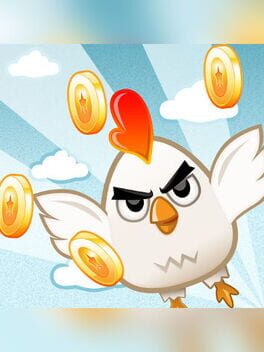 Copertina Chickens Don't Fly