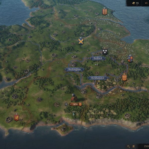 Crusader Kings 3 By God Alone: prezzo, contenuti e come iniziare