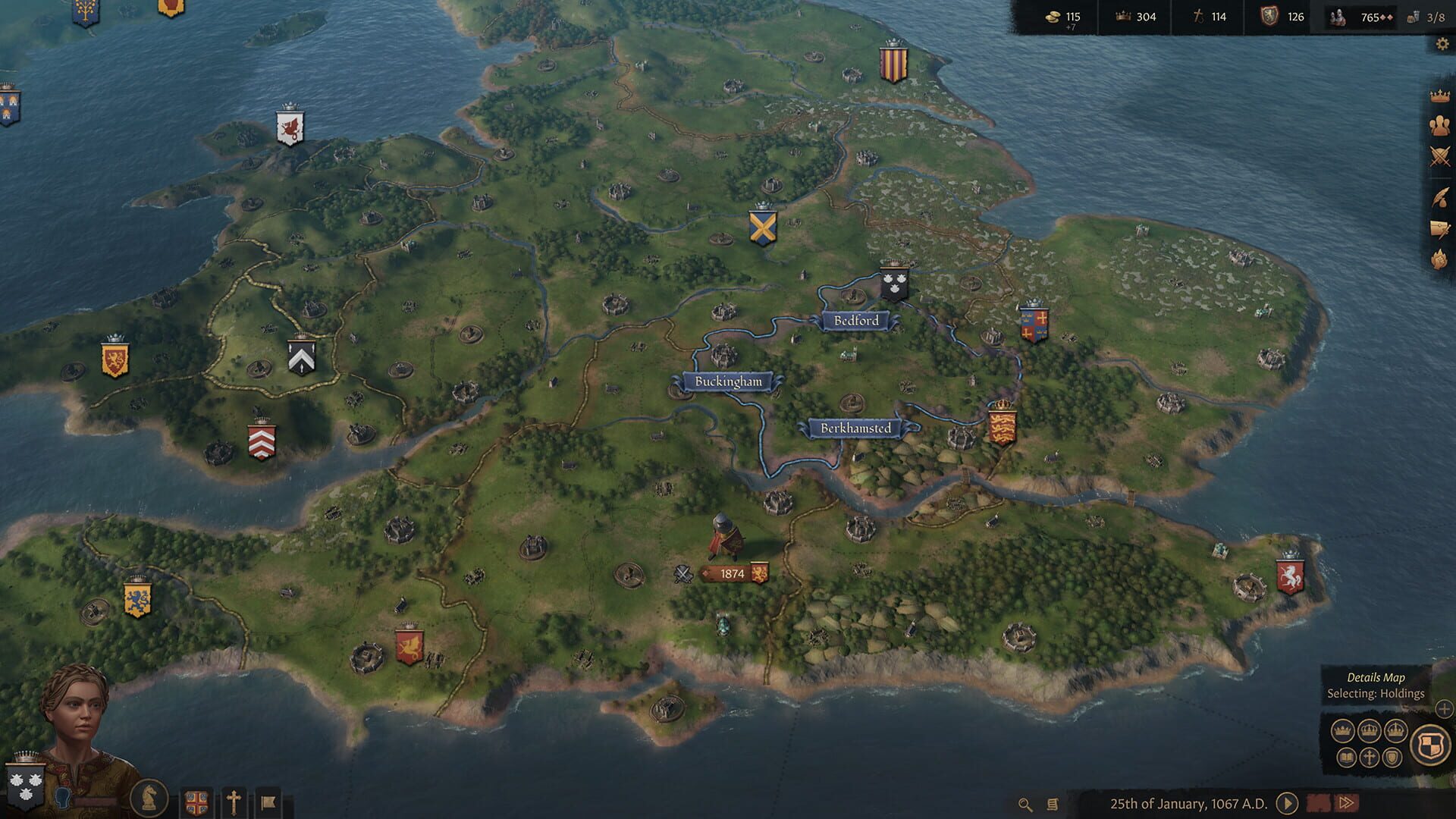 crusader kings iii by god alone teocrazie e papato