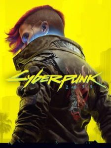 cyberpunk 2077