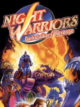 Darkstalkers