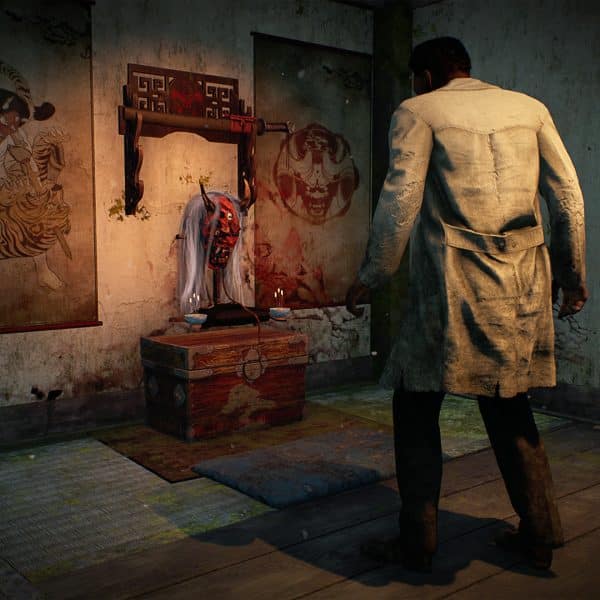 Dead by Daylight 2v8 settembre 2026: Xenomorfo e data fine