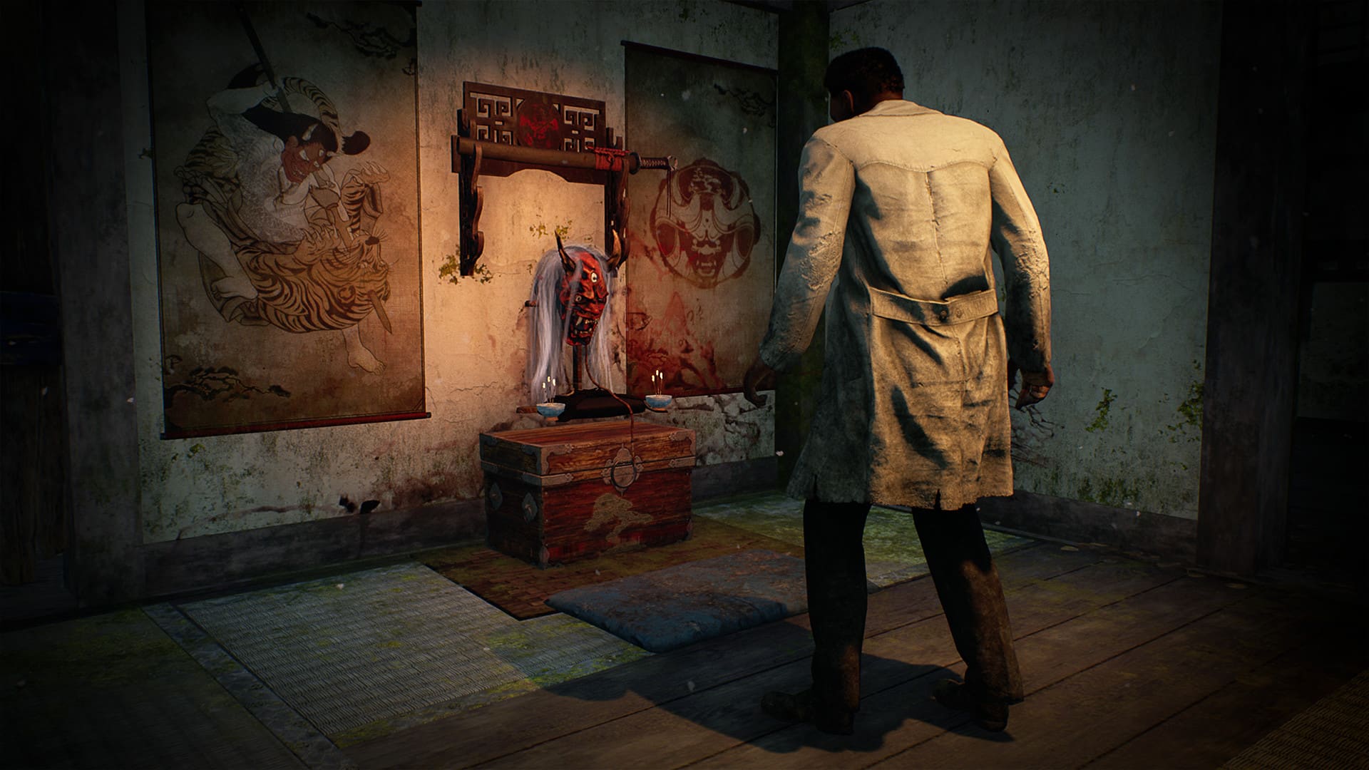 dead by daylight modalità 2v8 alien settembre 2026