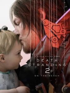 death stranding 2