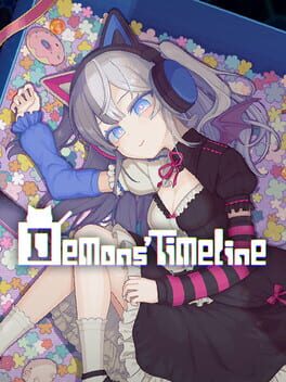 Copertina Demons' Timeline