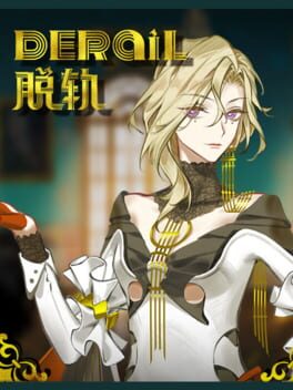 Copertina Derail: Sacrifice