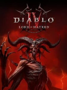 diablo iv: lord of hatred