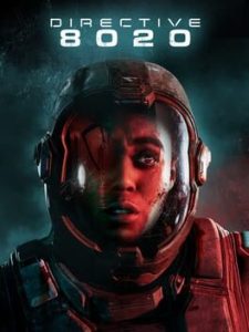 directive 8020