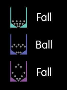 Copertina Don't Fall