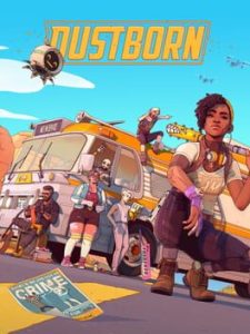 dustborn