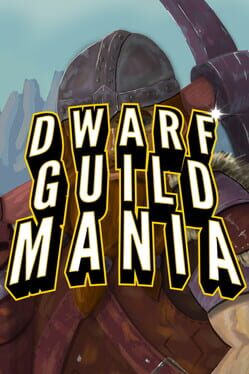 Copertina Dwarf Guild Mania