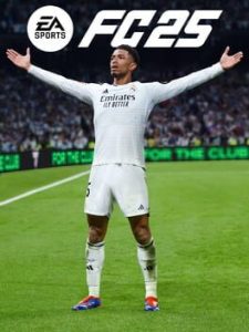 ea sports fc 25