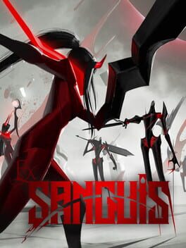 screenshot di ex sanguis