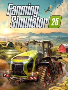 farming simulator 25