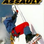 Chamonix Challenge (Final Assault), quando scalare le Alpi era un videogioco tutto da sudare
