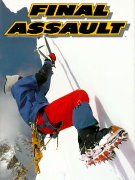Chamonix Challenge (Final Assault), quando scalare le Alpi era un videogioco tutto da sudare