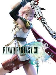 Final Fantasy 13