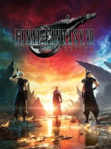 final fantasy 7 rebirth