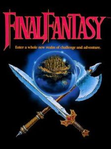 Final Fantasy I