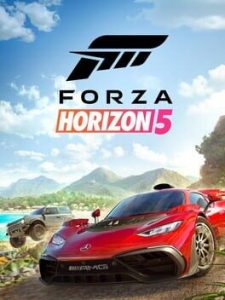 forza horizon 5