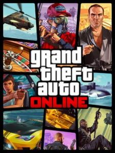 GTA Online