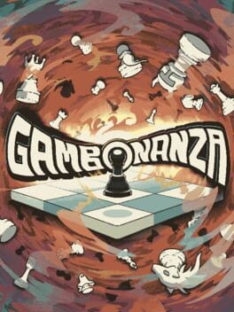 Copertina Gambonanza